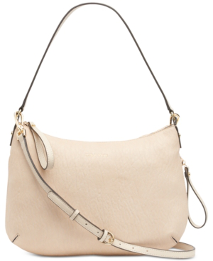 calvin klein elaine crossbody