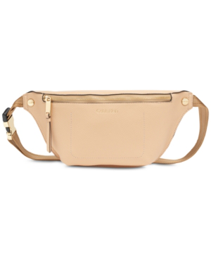 calvin klein sonoma belt bag