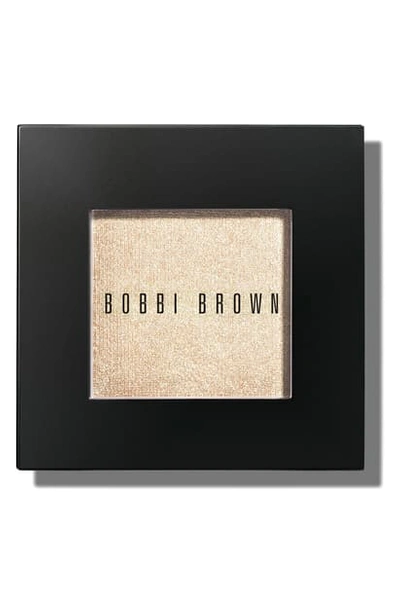 Shop Bobbi Brown Shimmer Wash Eyeshadow - Bone