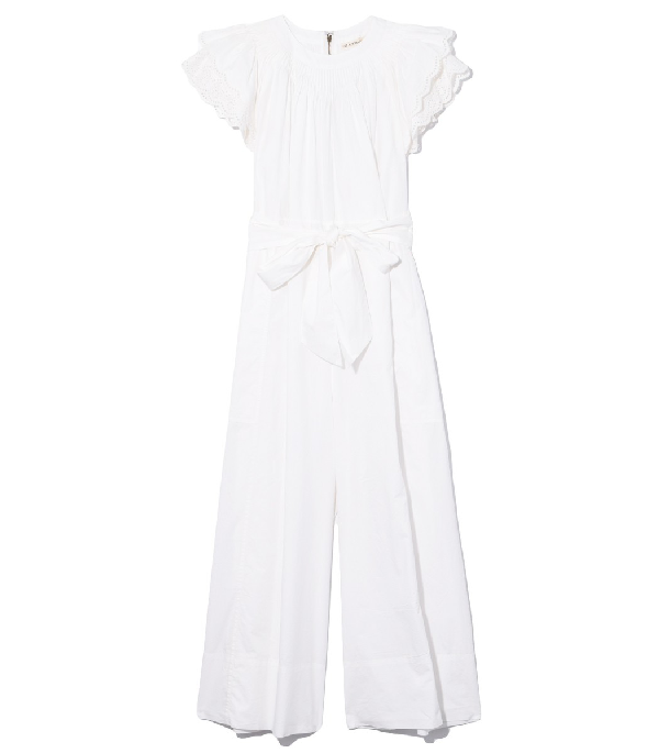 ulla johnson landon jumpsuit