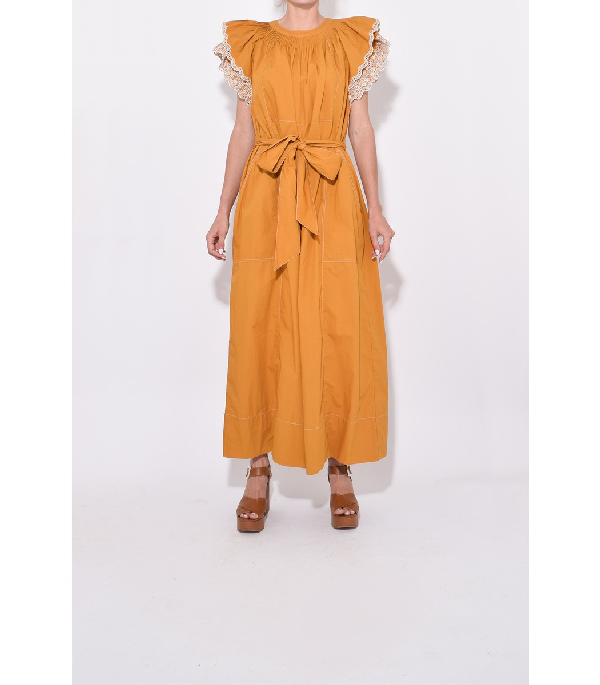 ulla johnson landon jumpsuit