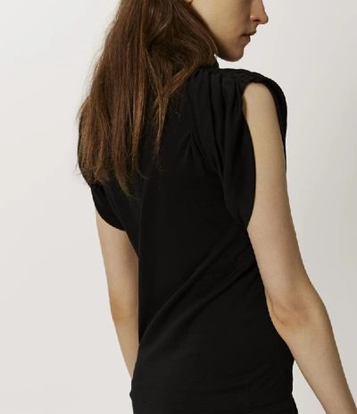 Shop Vivienne Westwood Punkature Dress In Black