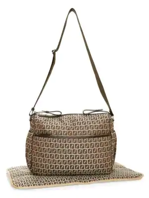 fendi diaper bag sale