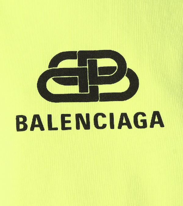 logo balenciaga 2019