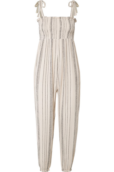 hatch jojo jumpsuit