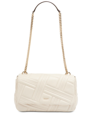 dkny allen flap