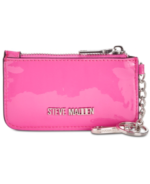 steve madden coral purse