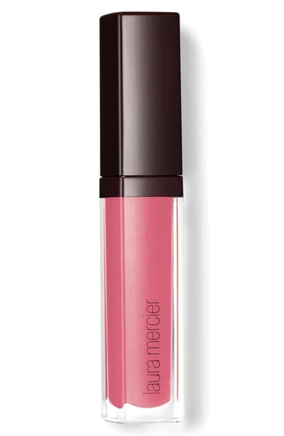 Shop Laura Mercier Lip Glace Lip Gloss In Pink Pop