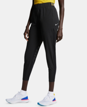 nike dri fit running leggings women's