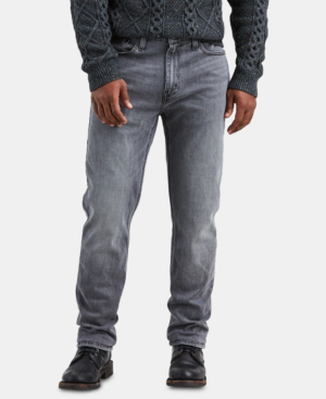 macys 541 levis