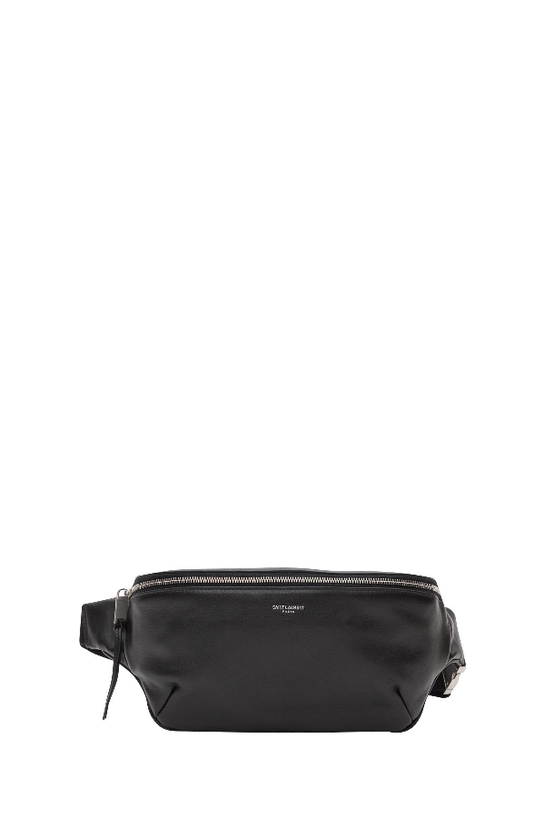 saint laurent classic belt bag