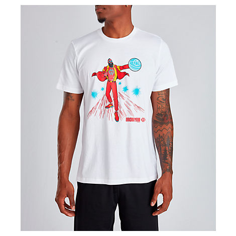 marvel adidas t shirts