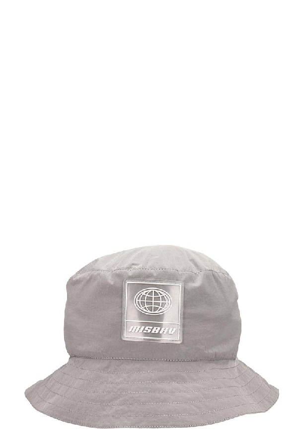 misbhv bucket hat