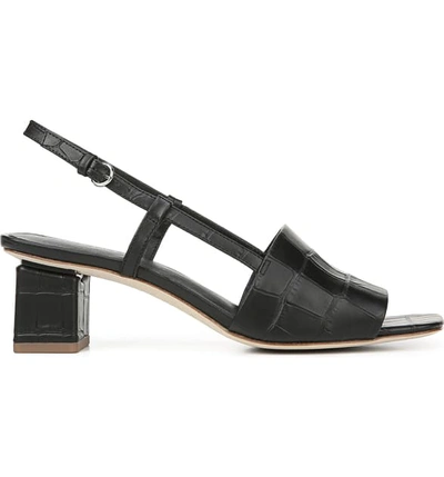Via spiga shop florian slingback