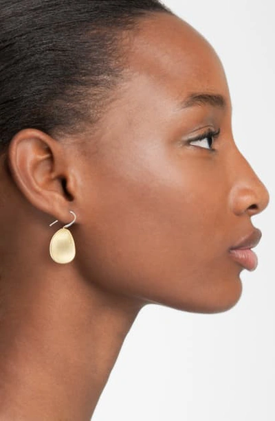 Marco bicego lunaria earrings deals