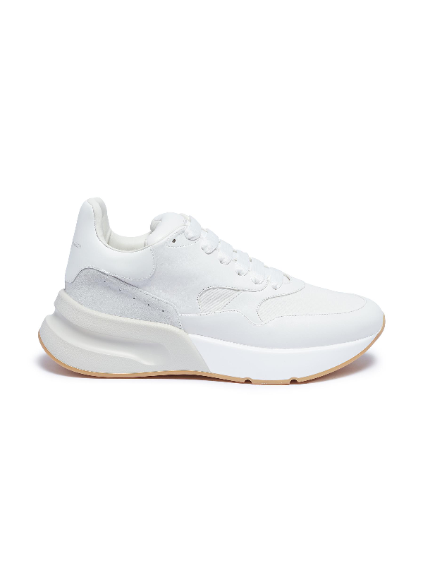 mcqueen trainers sale