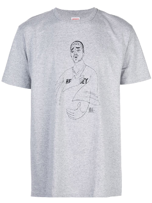 supreme prodigy shirt