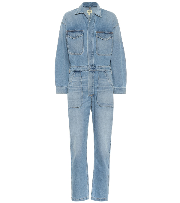 citizens of humanity jumpsuit marta