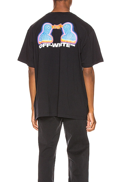 Shop Off-white Off In Black Multi