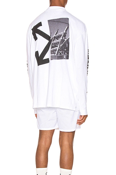 Shop Off-white Off In White