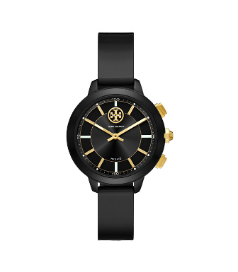 tory burch hybrid smartwatch review