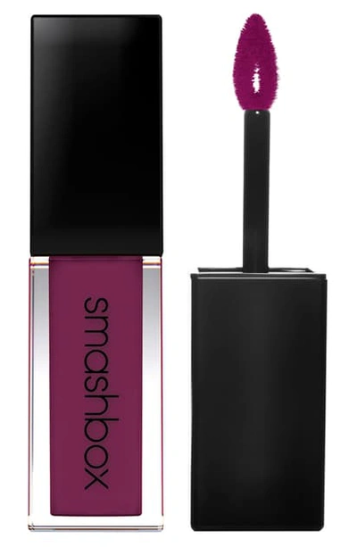 Shop Smashbox Always On Matte Liquid Lipstick - Girl Gang