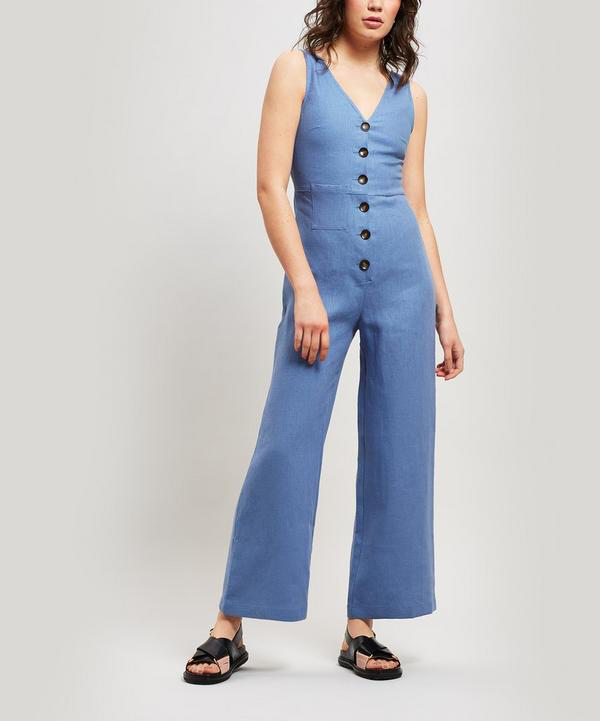paloma wool alana jumpsuit