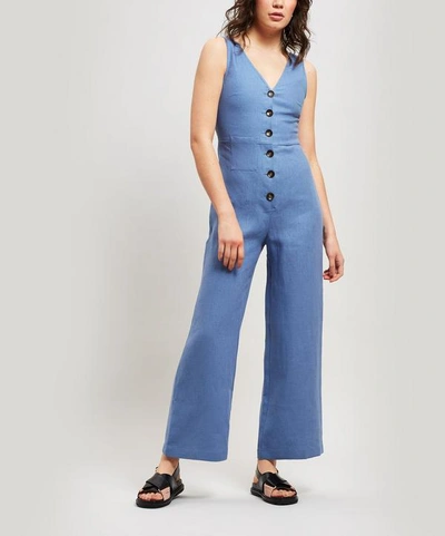 Paloma wool hotsell alana jumpsuit