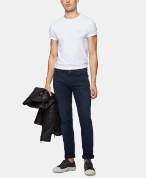 boss skinny fit jeans