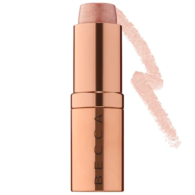 Shop Becca Glow Body Stick - Collector's Edition Champagne Pop 1.48 oz