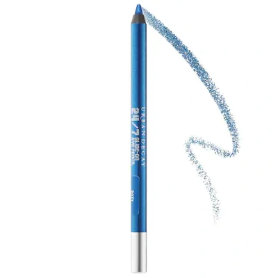 Shop Urban Decay 24/7 Glide-on Eye Pencil - Sparkle Out Loud Collection Roxy 0.04 oz/ 1.2 G