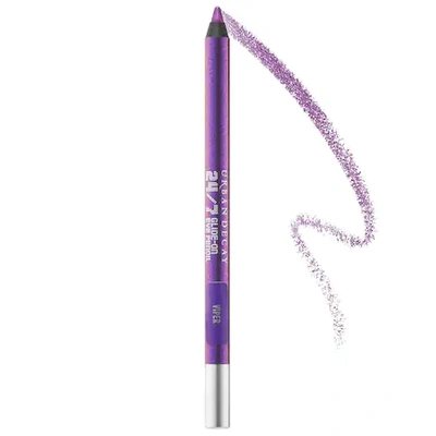 Shop Urban Decay 24/7 Glide-on Waterproof Eyeliner Pencil Viper 0.04 oz/ 1.2 G