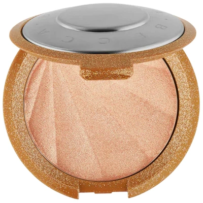 Shop Becca Shimmering Skin Perfector® Pressed - Collector's Edition Champagne Pop 0.25 oz