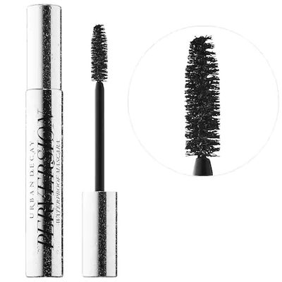 Shop Urban Decay Perversion Waterproof Mascara Perversion 10.2 ml/ 0.34 Fl oz