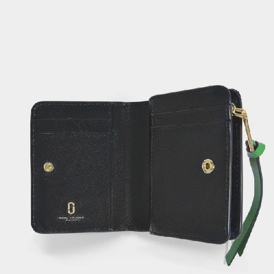 Shop Marc Jacobs Snapshot Mini Compact Wallet