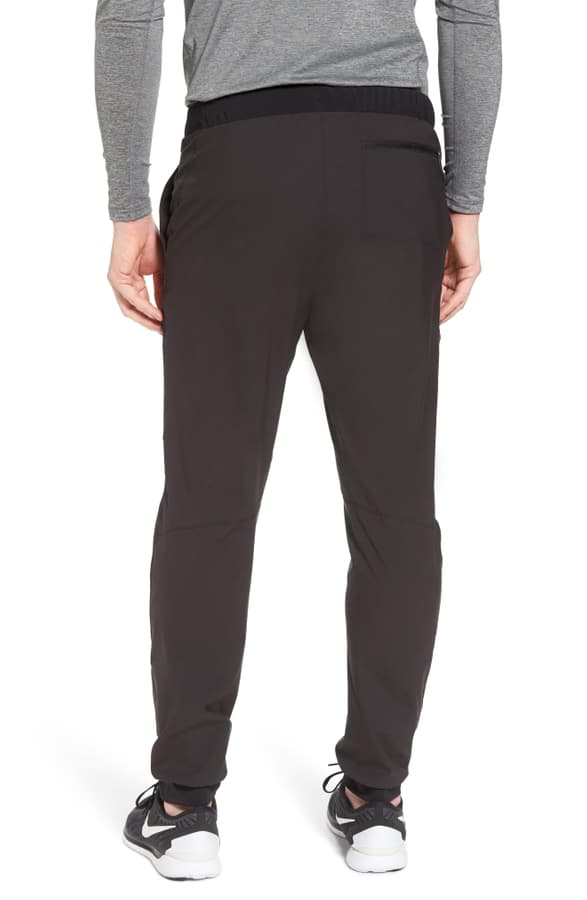 patagonia terrebonne jogger pants review