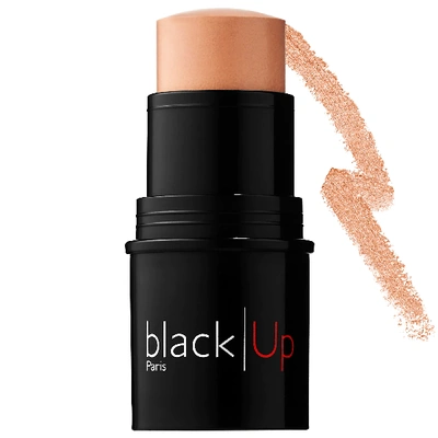 Shop Black Up Strobing Highlighting Stick Strobs 03 0.14 oz/ 4 ml