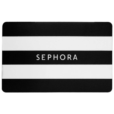 Shop Sephora Collection Gift Card $50