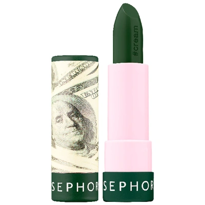 Shop Sephora Collection #lipstories Lipstick 47 Cash Money 0.14 oz/ 4 G