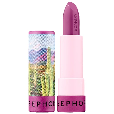 Shop Sephora Collection #lipstories Lipstick 39 Desert Trip 0.14 oz/ 4 G
