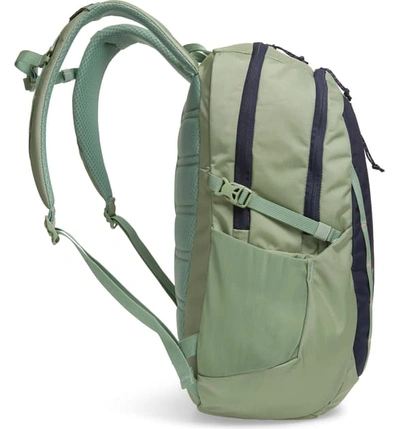 Shop Patagonia Refugio 26l Backpack In New Navy