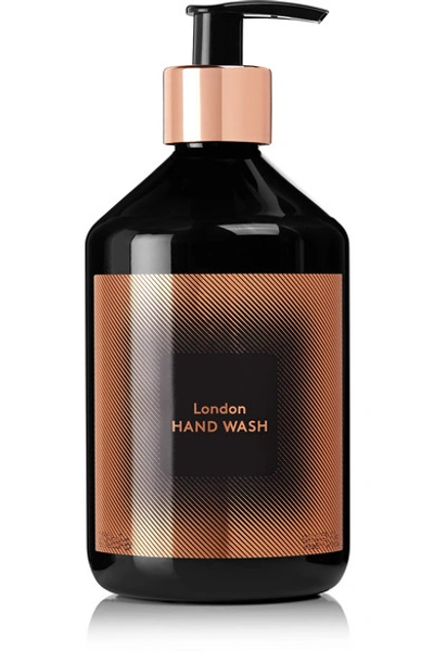 Shop Tom Dixon London Hand Wash, 500ml - One Size In Colorless