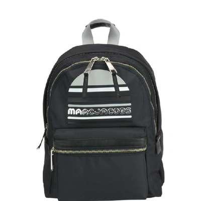 Shop Marc Jacobs Large Sport Trek Backpack In Multi