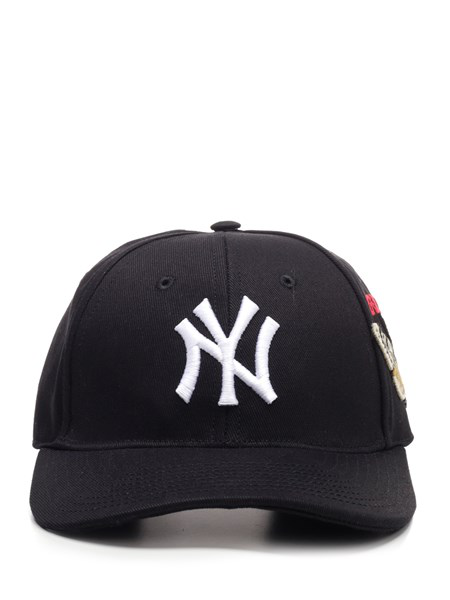 gucci butterfly hat