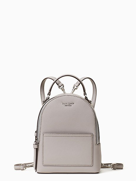 mini backpack purse kate spade