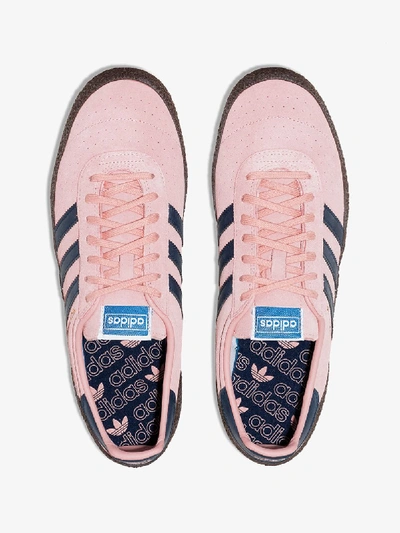 Adidas montreal deals 76 pink