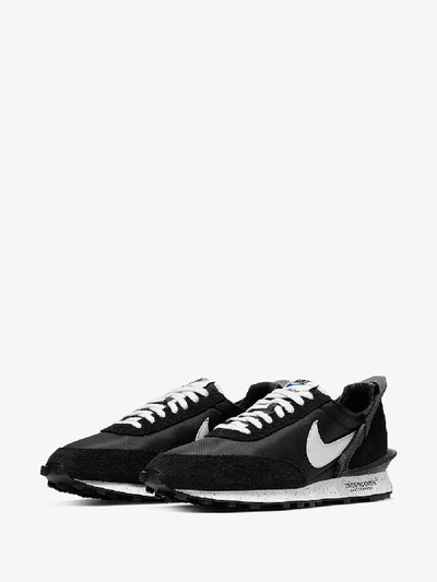Shop Nike X Undercover Black Daybreak Sneakers