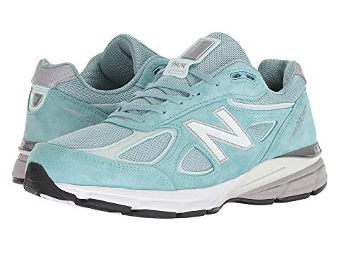 new balance seafoam