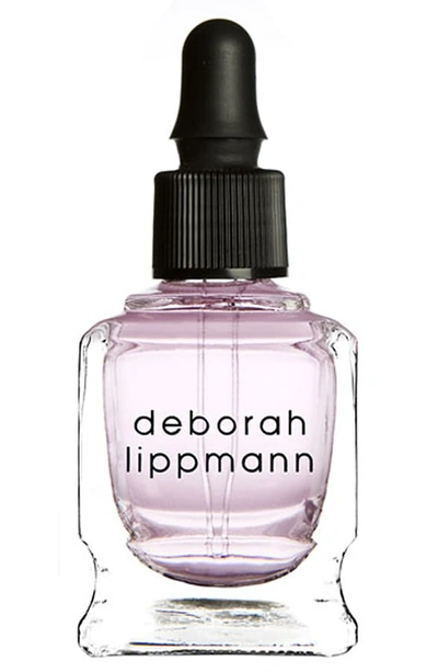 Shop Deborah Lippmann Two-second Nail Primer