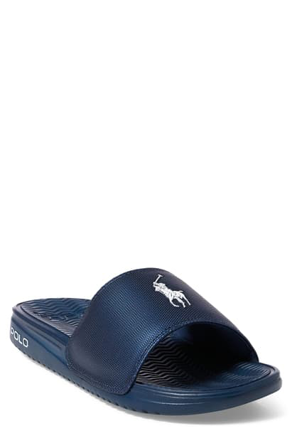 ralph lauren rodwell slides